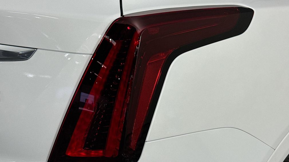 2022 Cadillac XT5 FWD Premium Luxury #27