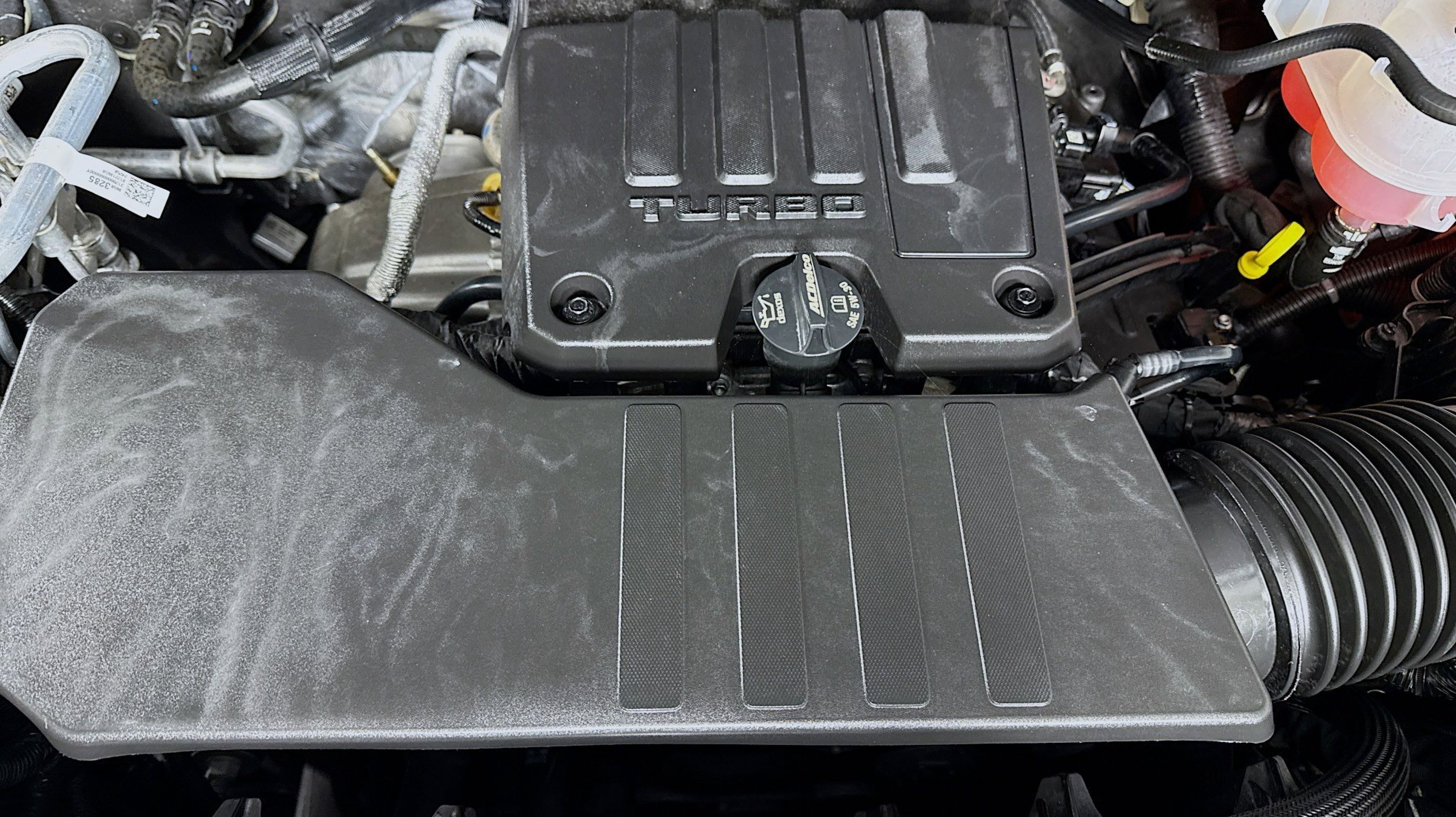 2025 Chevrolet Silverado 1500 LT - Photo 34