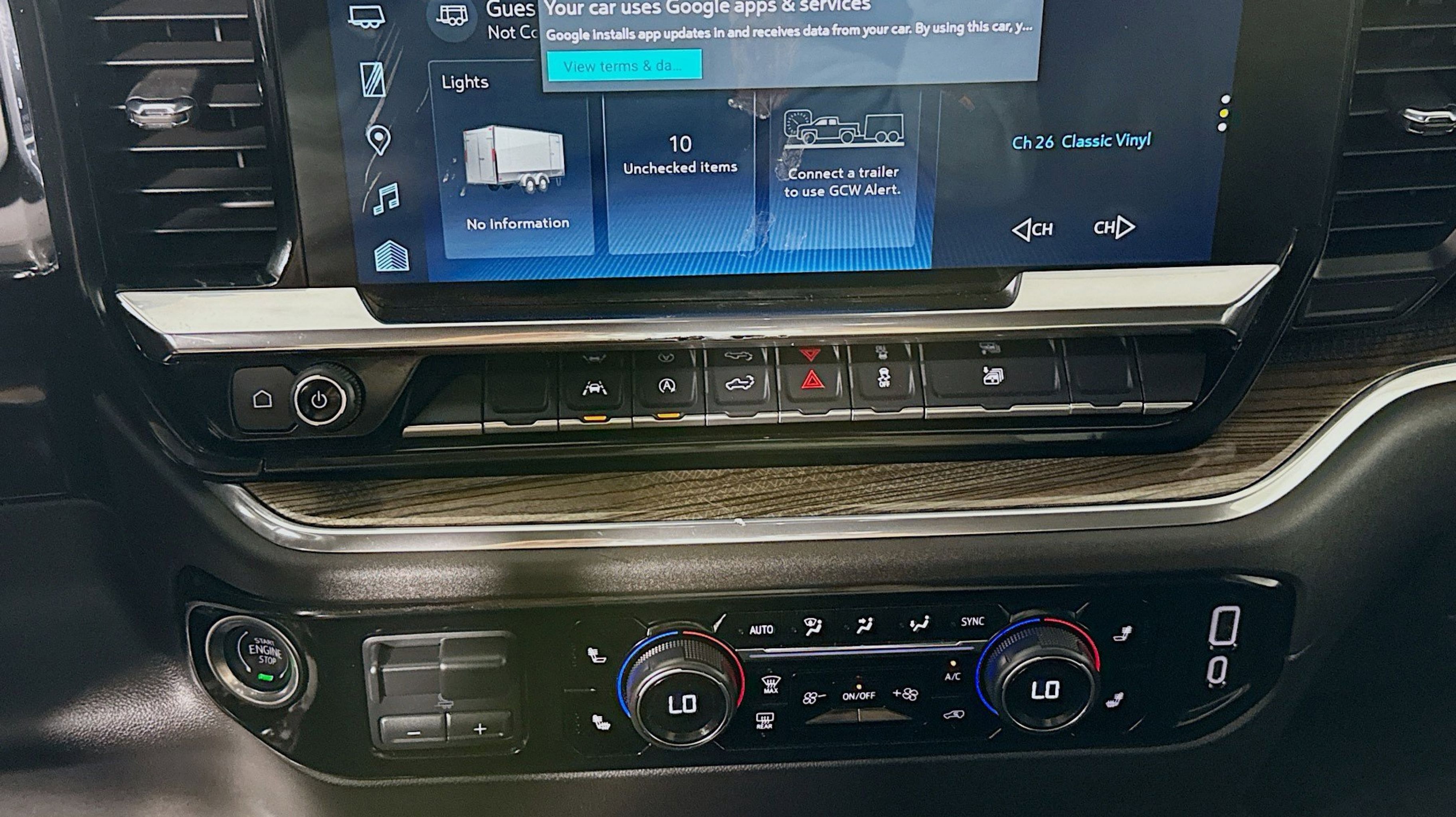 2025 Chevrolet Silverado 1500 LT - Photo 14