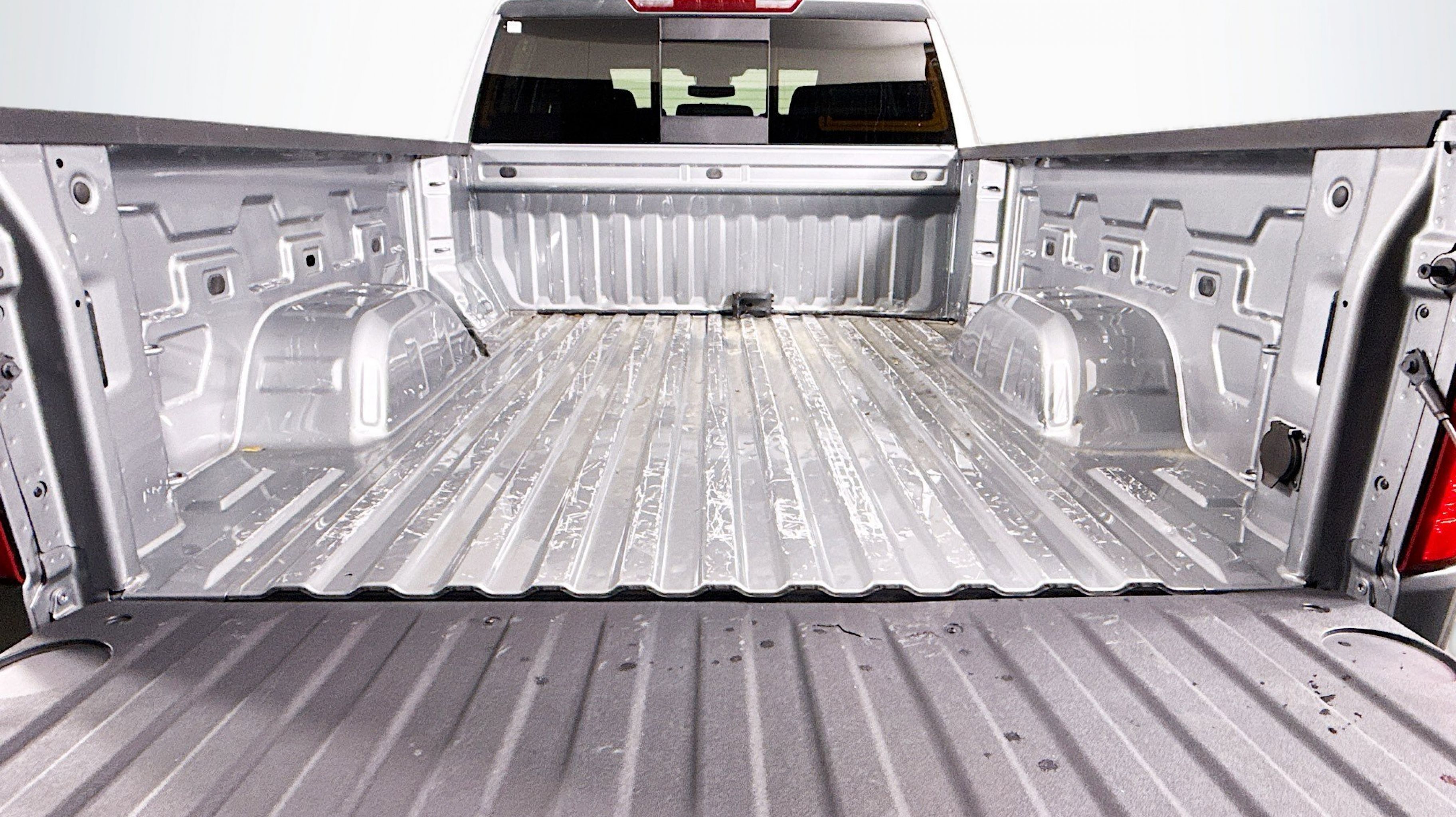 2025 Chevrolet Silverado 1500 LT - Photo 30