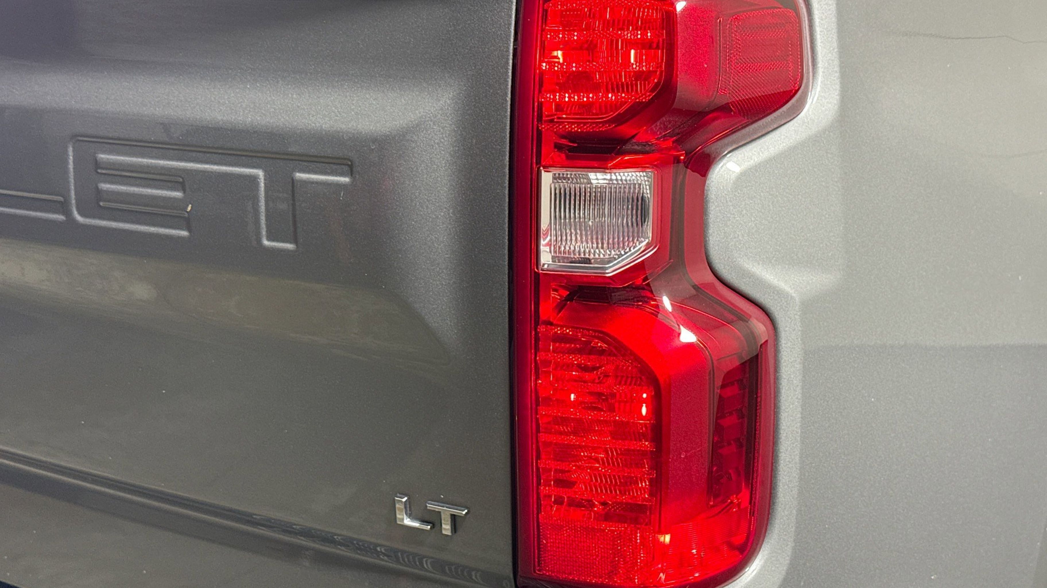2025 Chevrolet Silverado 1500 LT - Photo 29