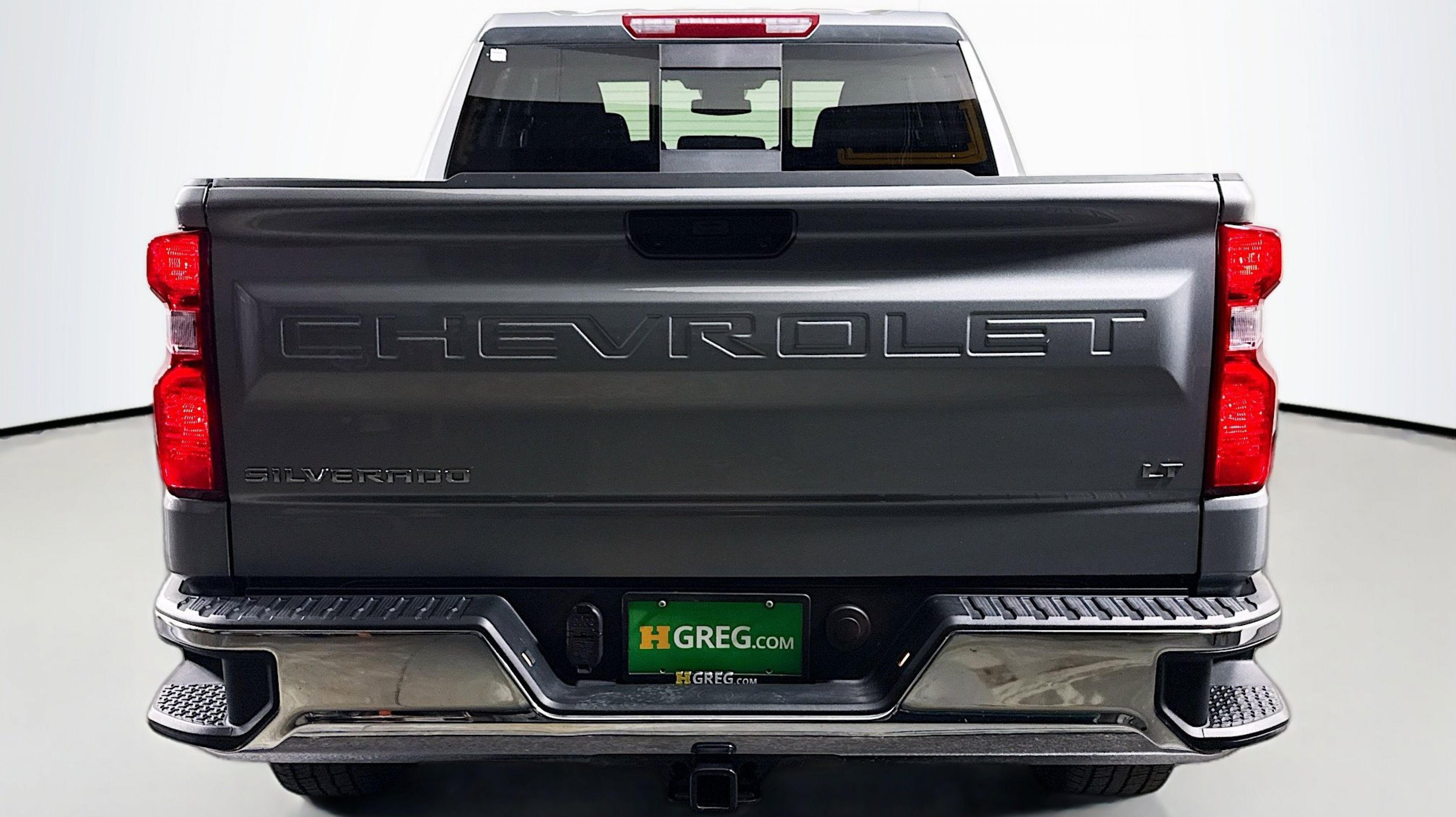 2025 Chevrolet Silverado 1500 LT - Photo 6
