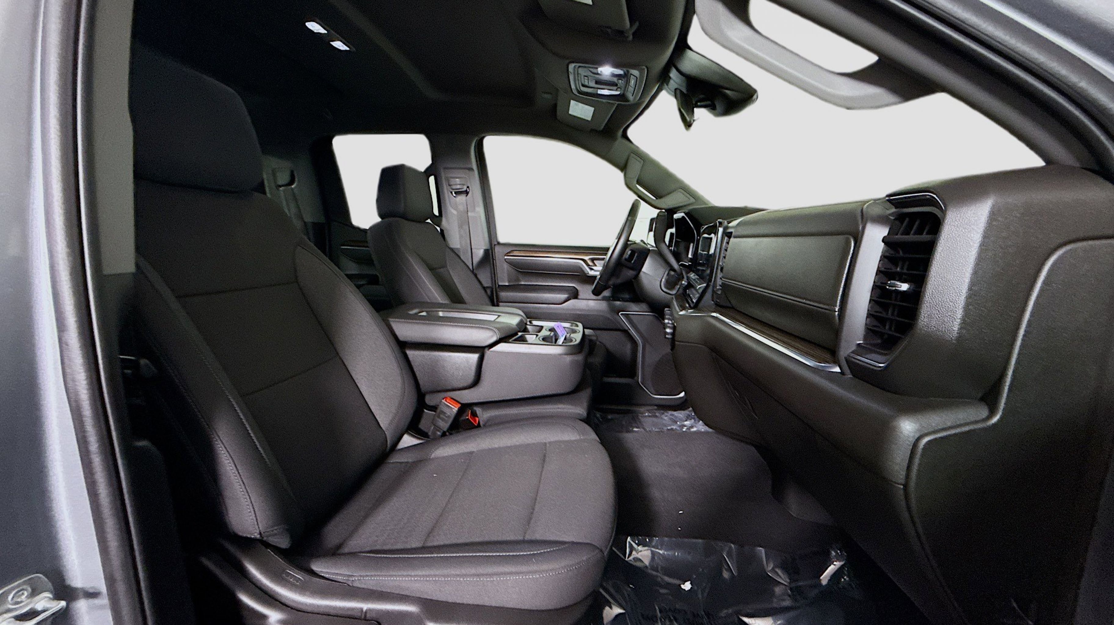 2025 Chevrolet Silverado 1500 LT - Photo 24