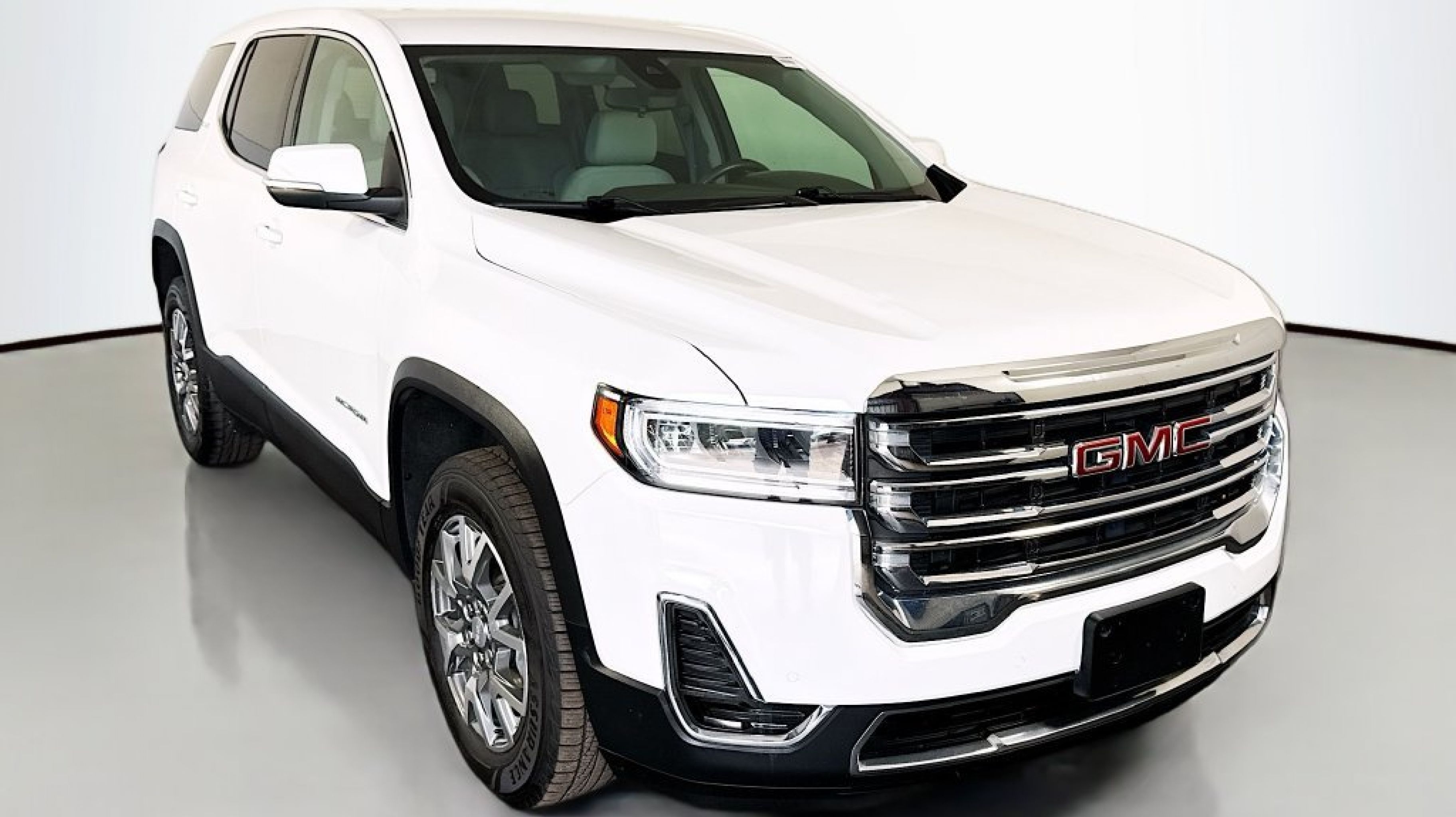 2022 GMC Acadia
