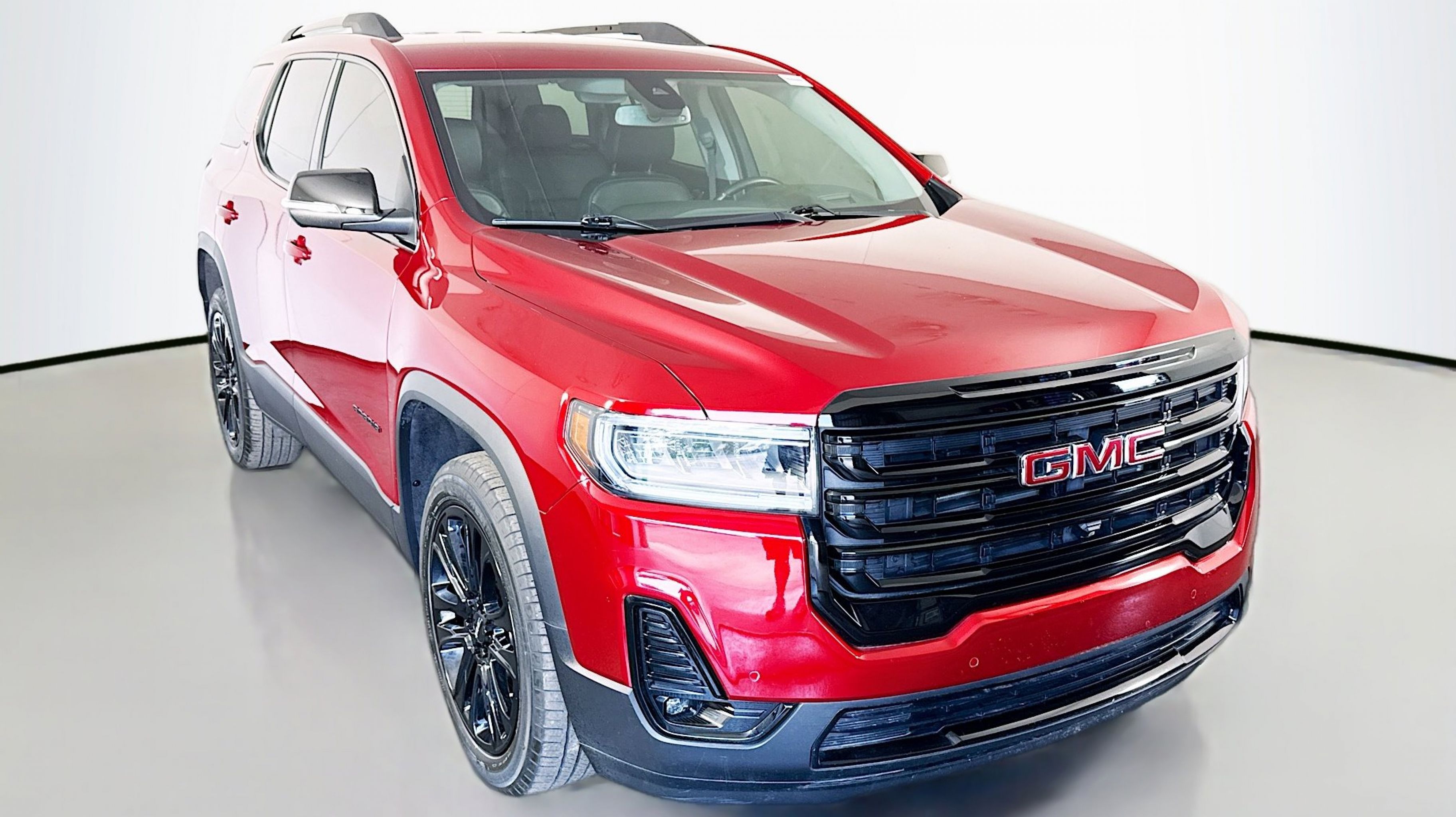 2023 GMC Acadia SLT FWD's photo