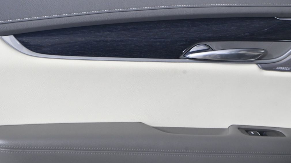 2023 Cadillac XT6 FWD Premium Luxury #18