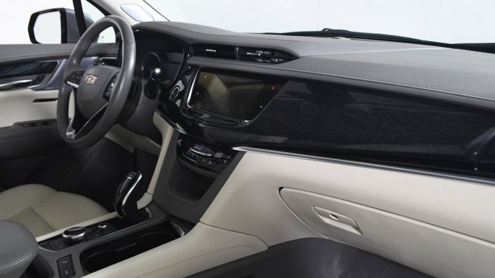 2023 Cadillac XT6 FWD Premium Luxury #22