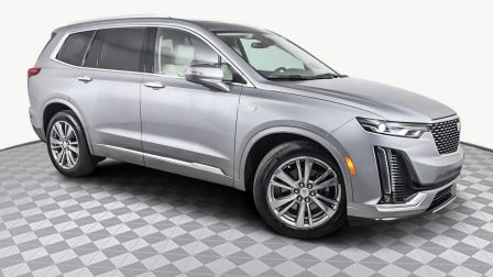 2023 Cadillac XT6 FWD Premium Luxury                in Pompano Beach                