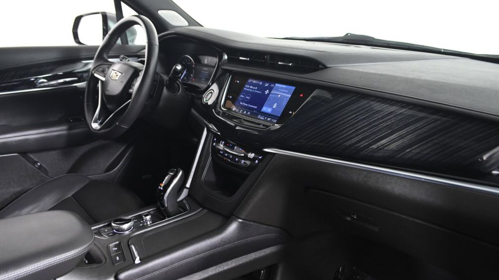 2023 Cadillac XT6 FWD Premium Luxury #22