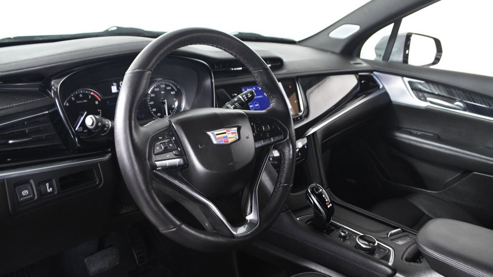 2023 Cadillac XT6 FWD Premium Luxury #15
