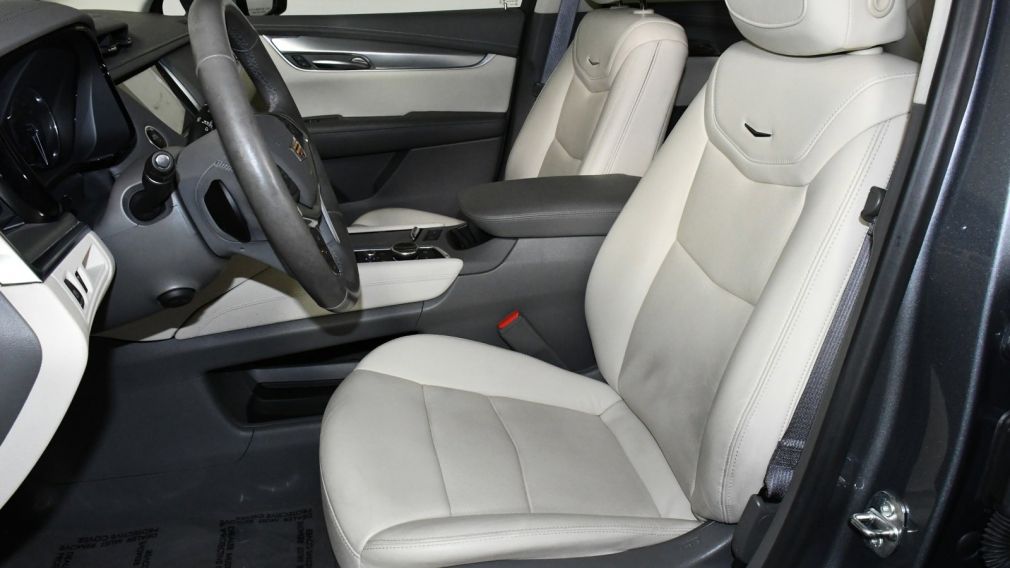 2021 Cadillac XT5 AWD Premium Luxury #16