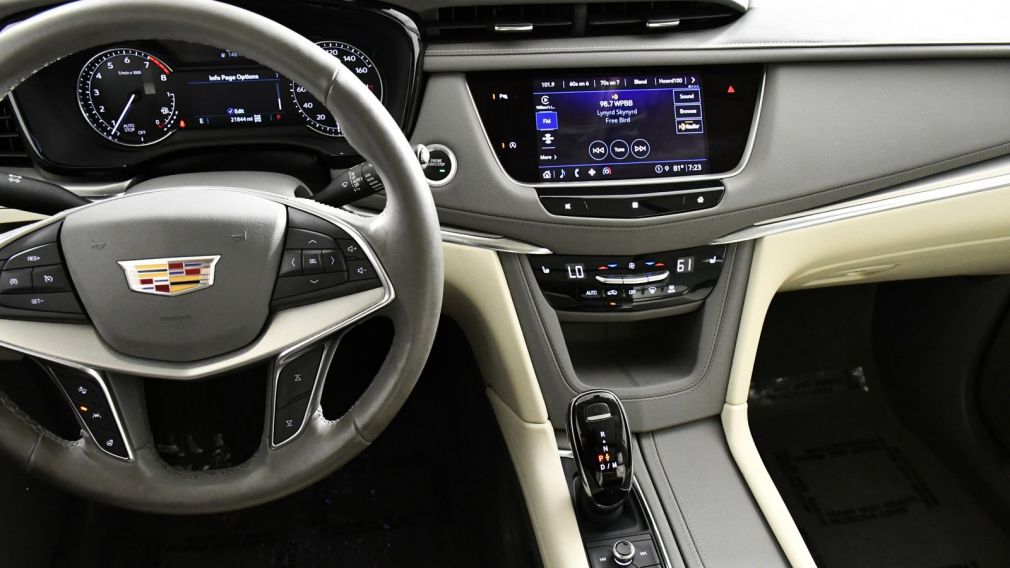 2021 Cadillac XT5 AWD Premium Luxury #15
