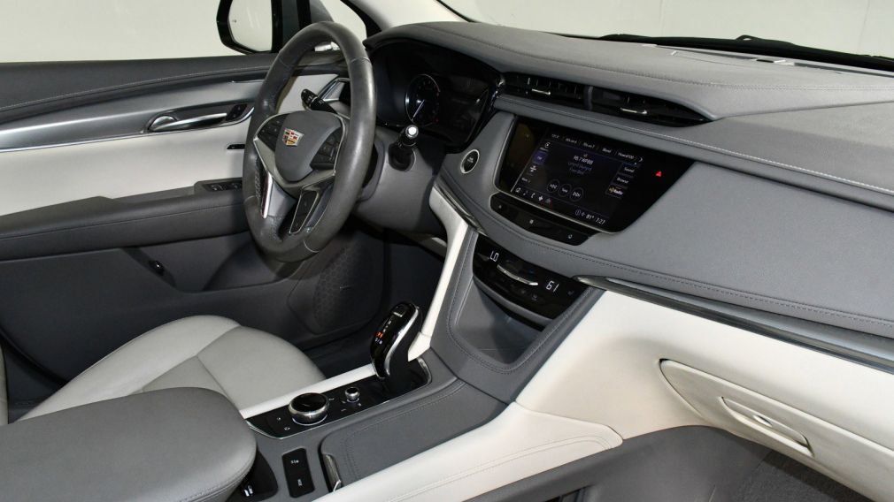 2021 Cadillac XT5 AWD Premium Luxury #24