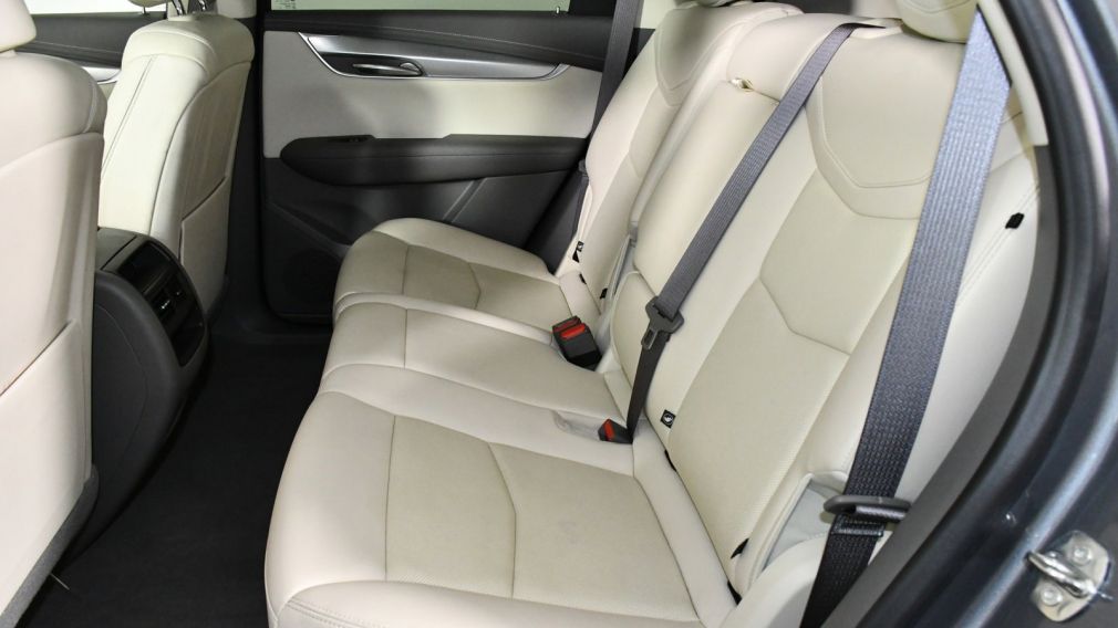 2021 Cadillac XT5 AWD Premium Luxury #19