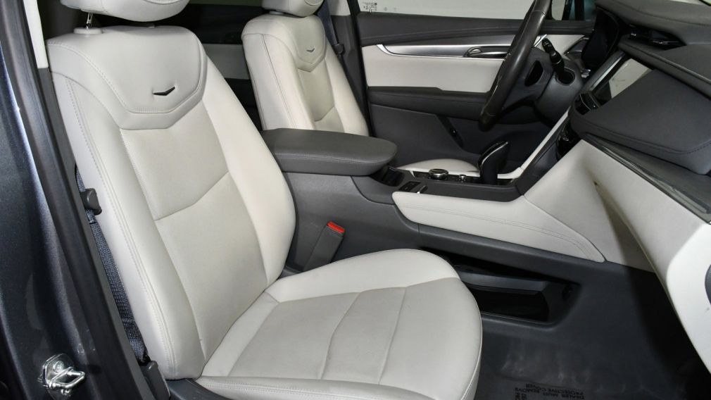 2021 Cadillac XT5 AWD Premium Luxury #23
