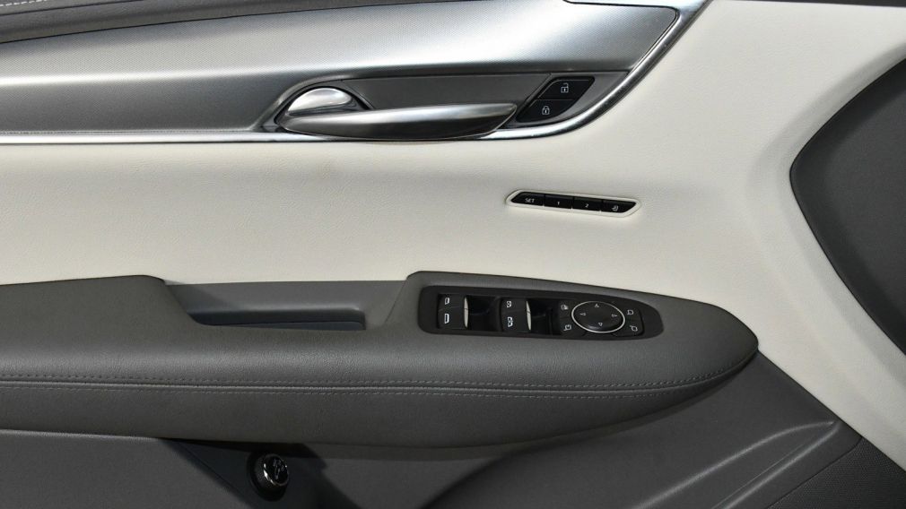 2021 Cadillac XT5 AWD Premium Luxury #18