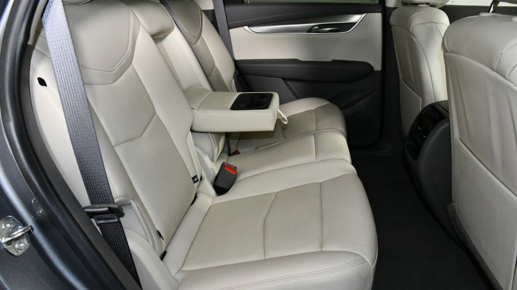 2021 Cadillac XT5 AWD Premium Luxury #21
