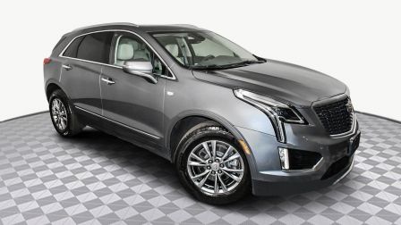 2021 Cadillac XT5 AWD Premium Luxury                en Hollywood                