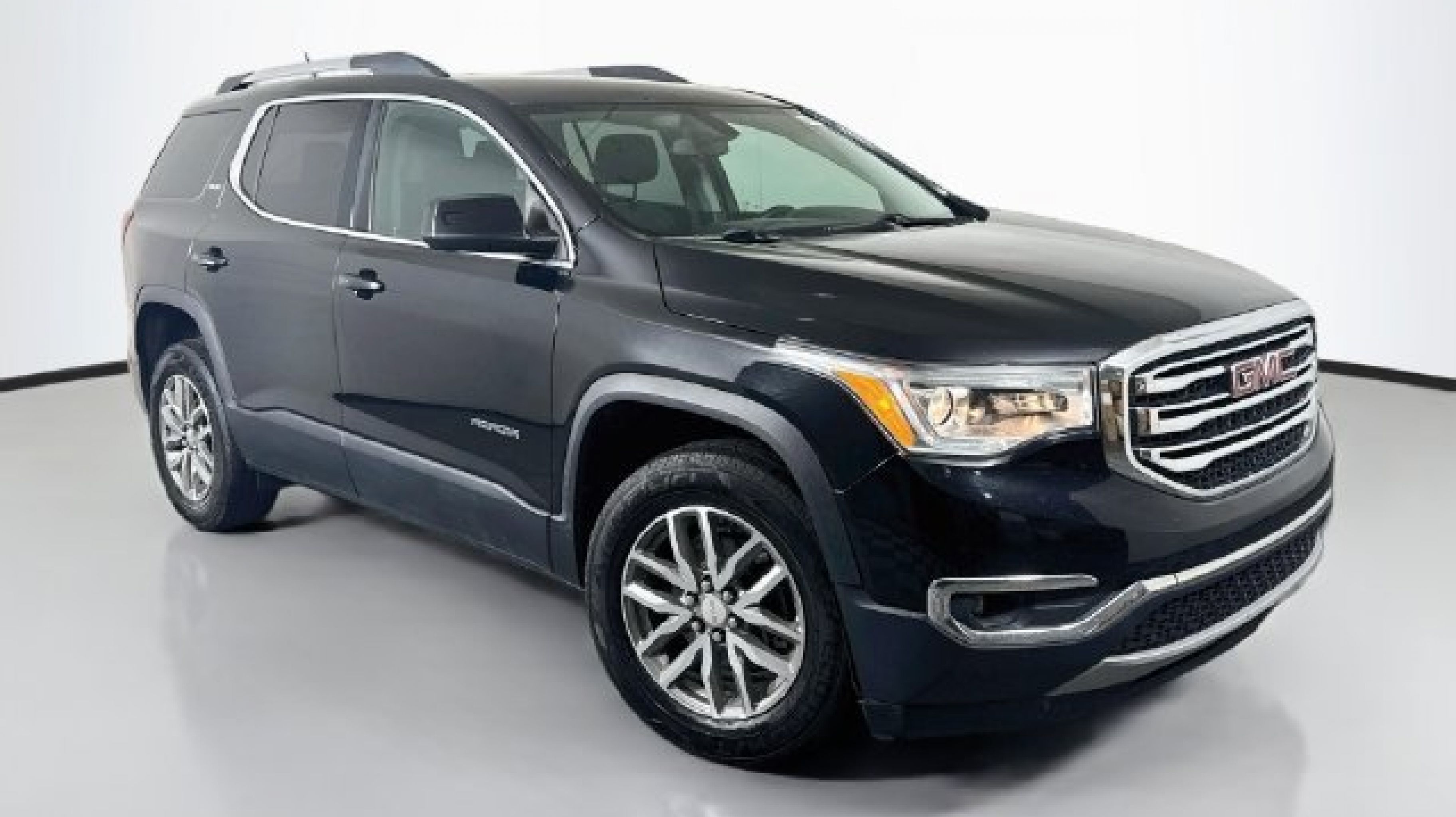 2018 GMC Acadia