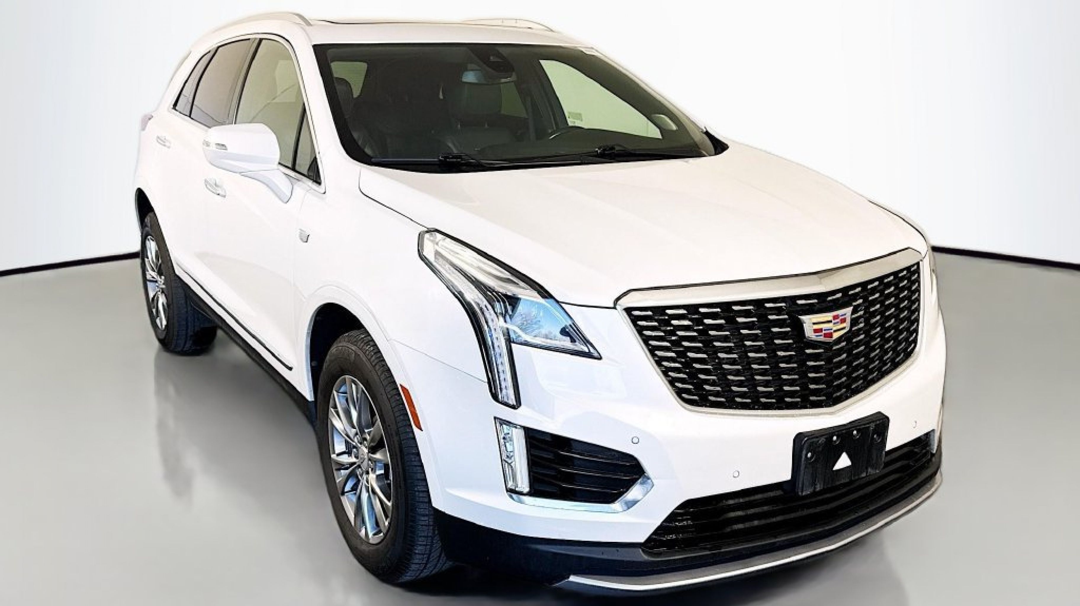 2023 Cadillac XT5