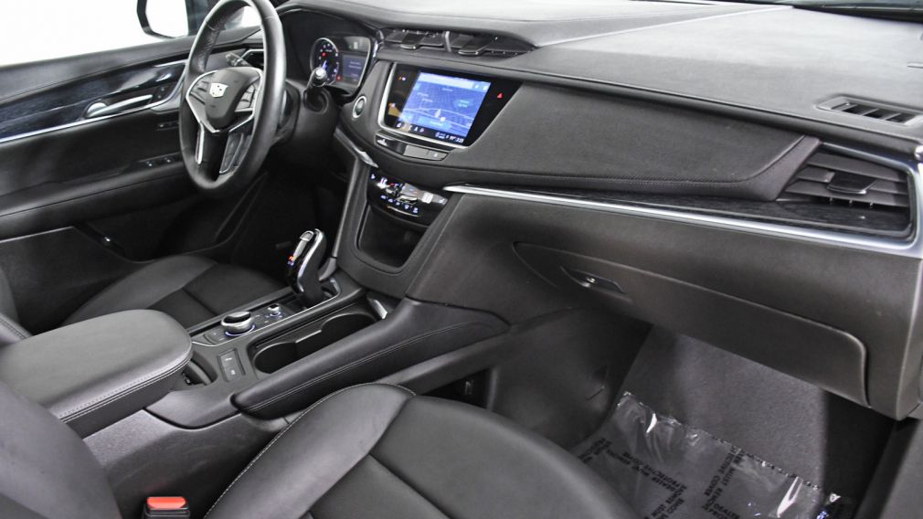 2023 Cadillac XT5 FWD Premium Luxury #22