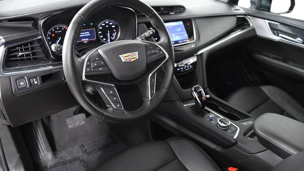 2023 Cadillac XT5 FWD Premium Luxury #15