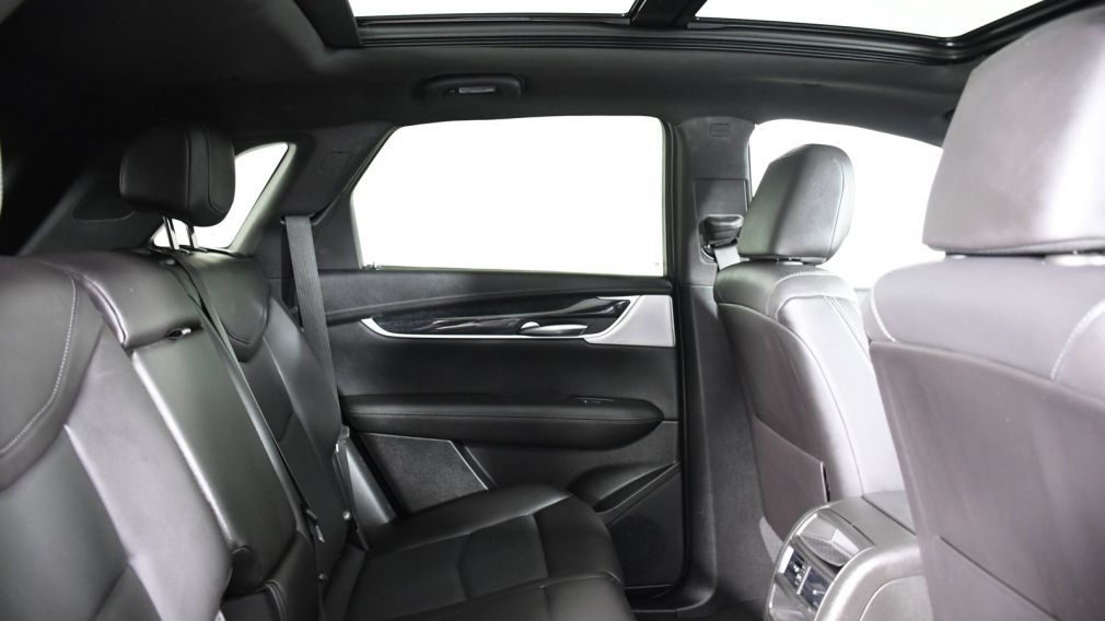 2023 Cadillac XT5 FWD Premium Luxury #19