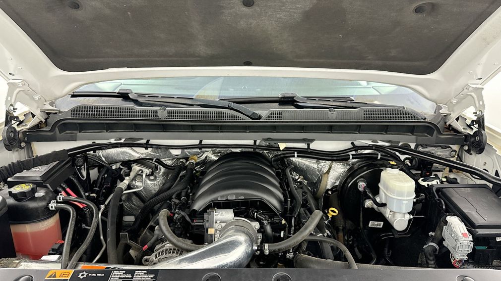 2016 Chevrolet Silverado 1500 LTZ #31