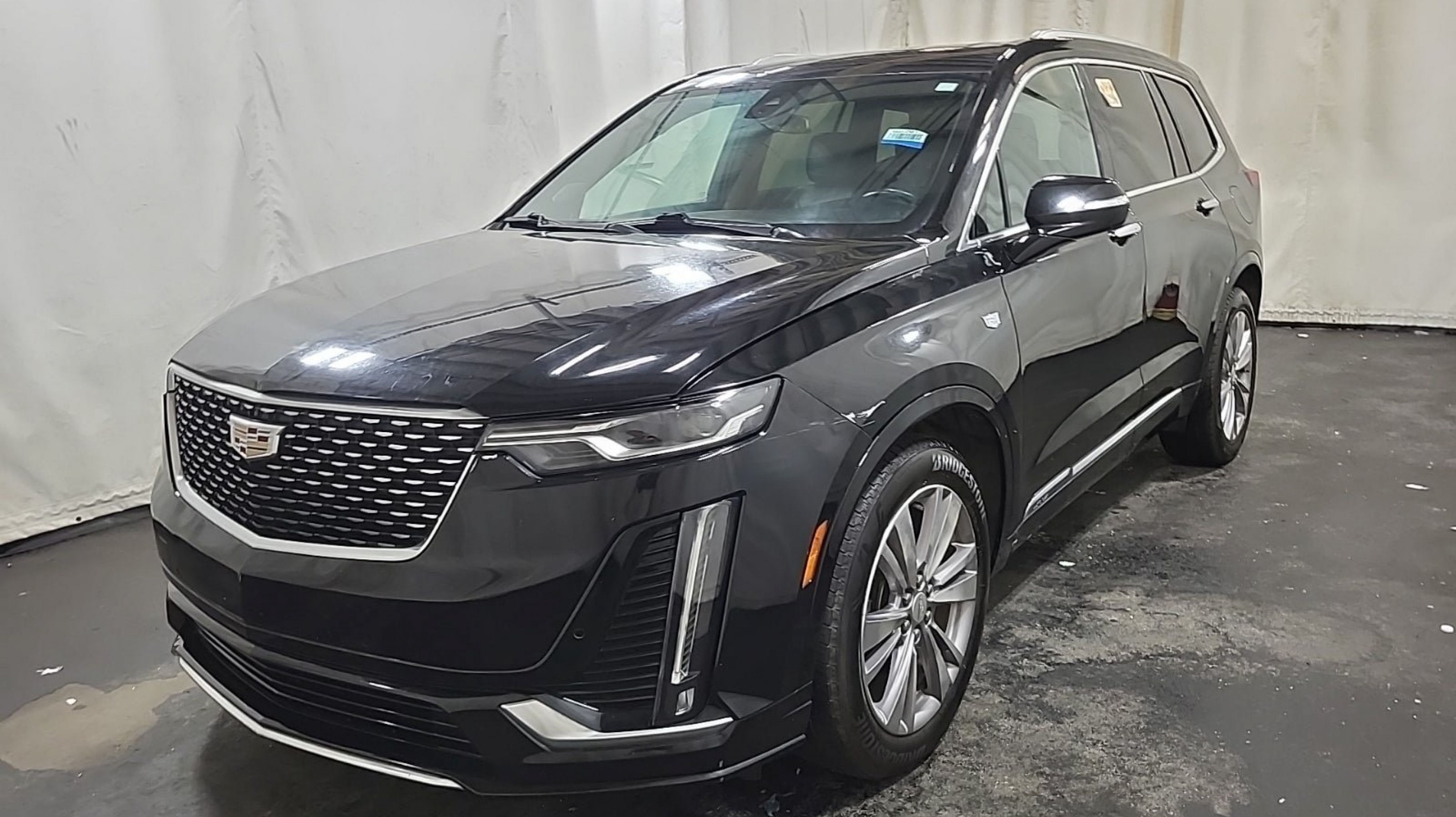 2023 Cadillac XT6