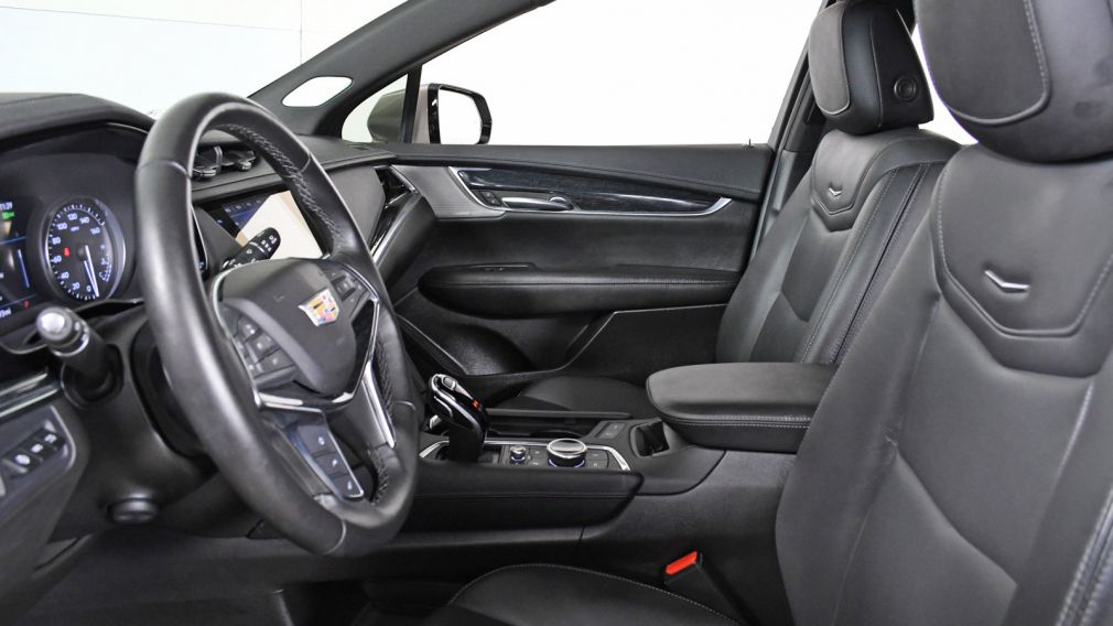 2022 Cadillac XT5 FWD Premium Luxury #14