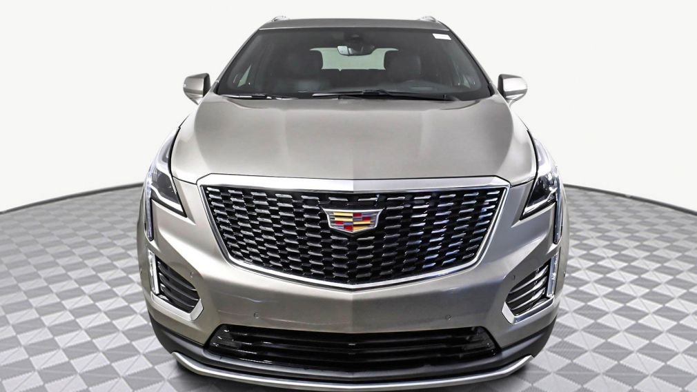 2022 Cadillac XT5 FWD Premium Luxury #1