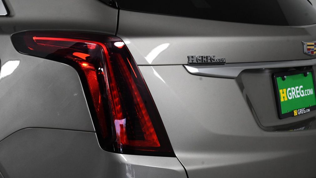 2022 Cadillac XT5 FWD Premium Luxury #27