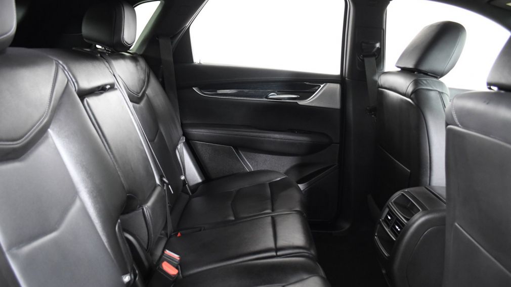 2022 Cadillac XT5 FWD Premium Luxury #19