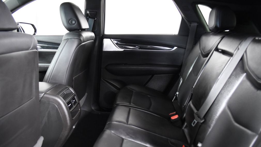 2022 Cadillac XT5 FWD Premium Luxury #17