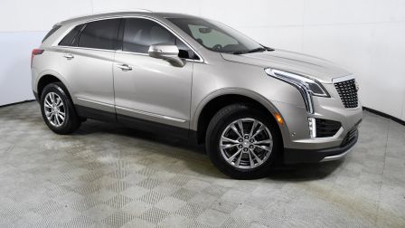 2022 Cadillac XT5 FWD Premium Luxury                in Hollywood                
