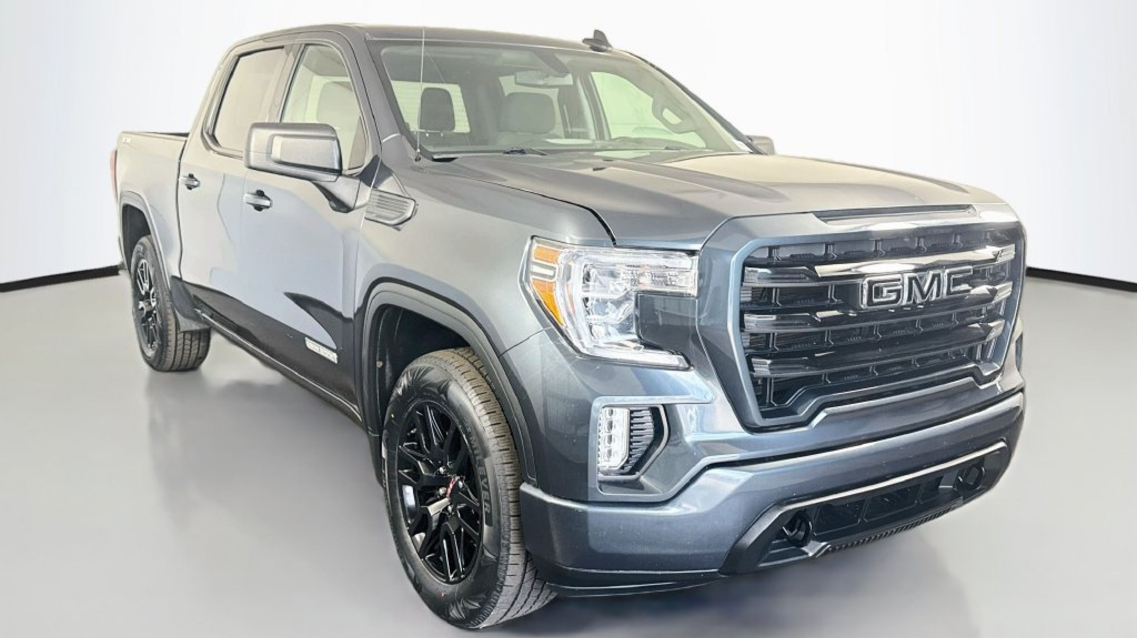 2022 GMC Sierra 1500 Limited