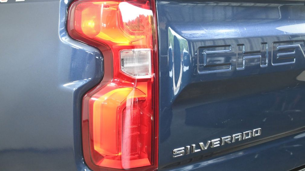 2021 Chevrolet Silverado 1500 Custom #26