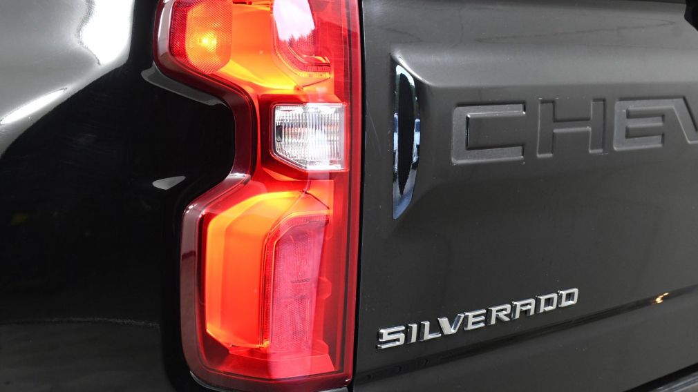 2019 Chevrolet Silverado 1500 LTZ #27