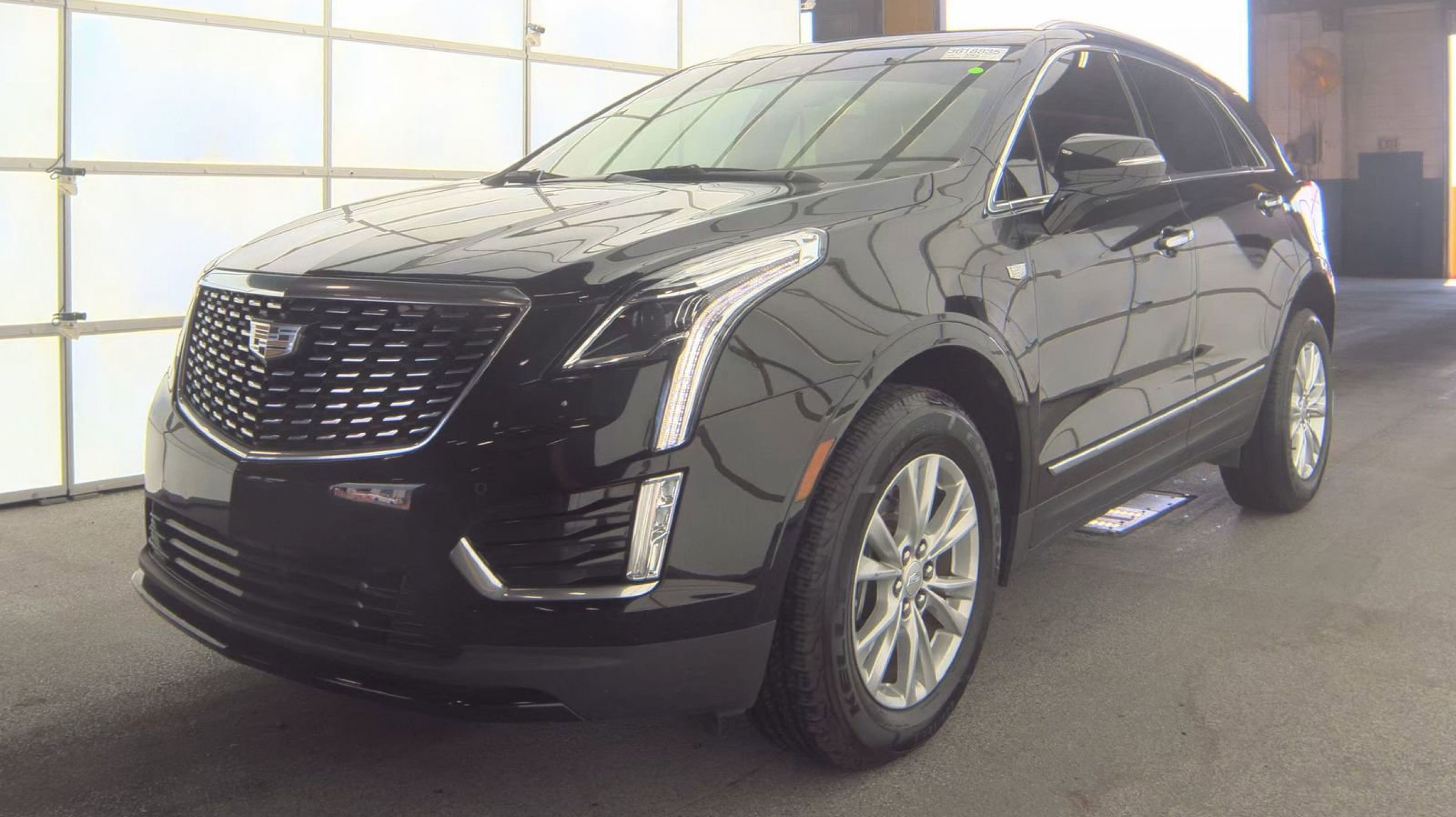 2020 Cadillac XT5 FWD Luxury's photo