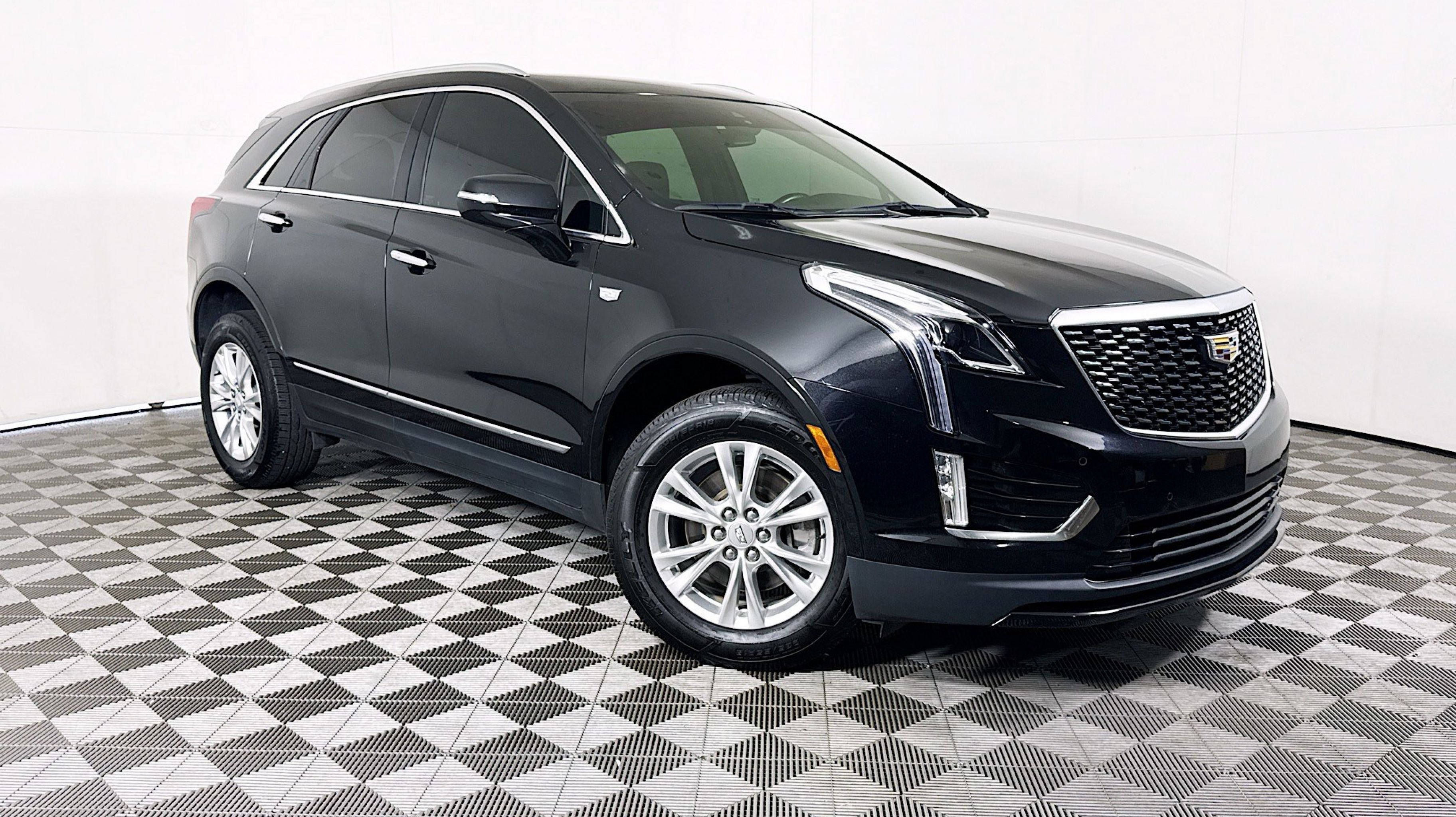 2020 Cadillac XT5 FWD Luxury's photo