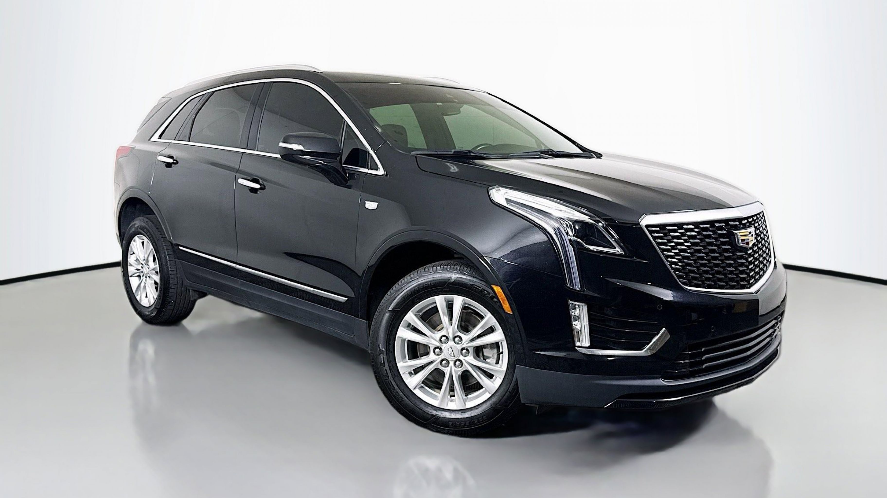2020 Cadillac XT5 FWD Luxury's photo
