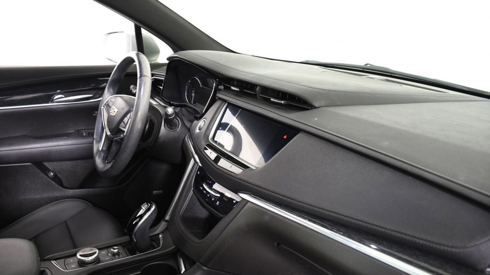 2020 Cadillac XT5 Premium Luxury FWD #23