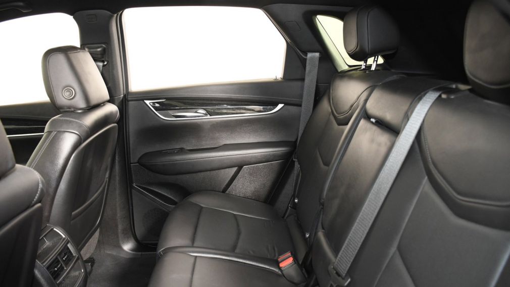 2020 Cadillac XT5 Premium Luxury FWD #18