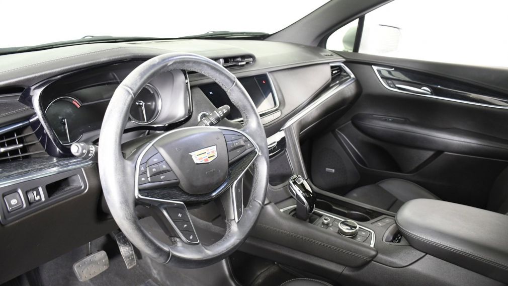 2020 Cadillac XT5 Premium Luxury FWD #16