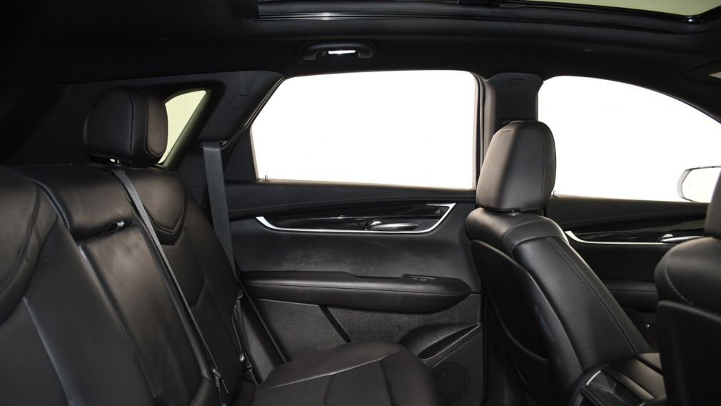 2020 Cadillac XT5 Premium Luxury FWD #20