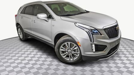 2020 Cadillac XT5 Premium Luxury FWD                
