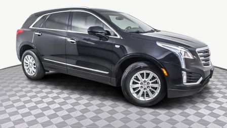 2018 Cadillac XT5 FWD                in Copper City                
