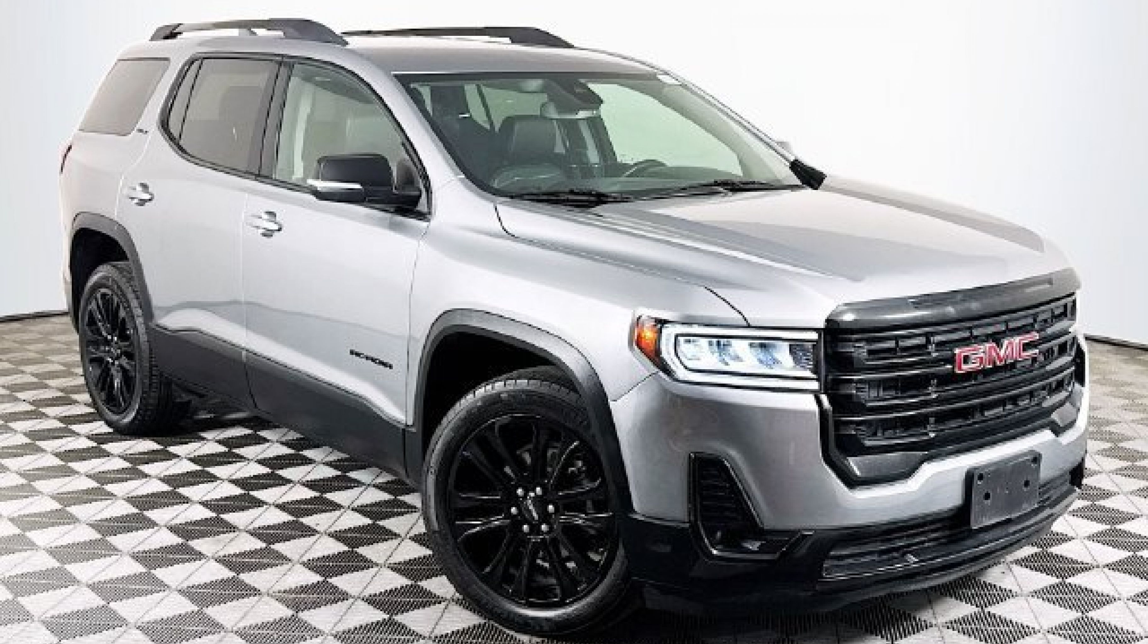 2023 GMC Acadia