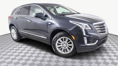2019 Cadillac XT5 FWD                in Ft. Lauderdale                