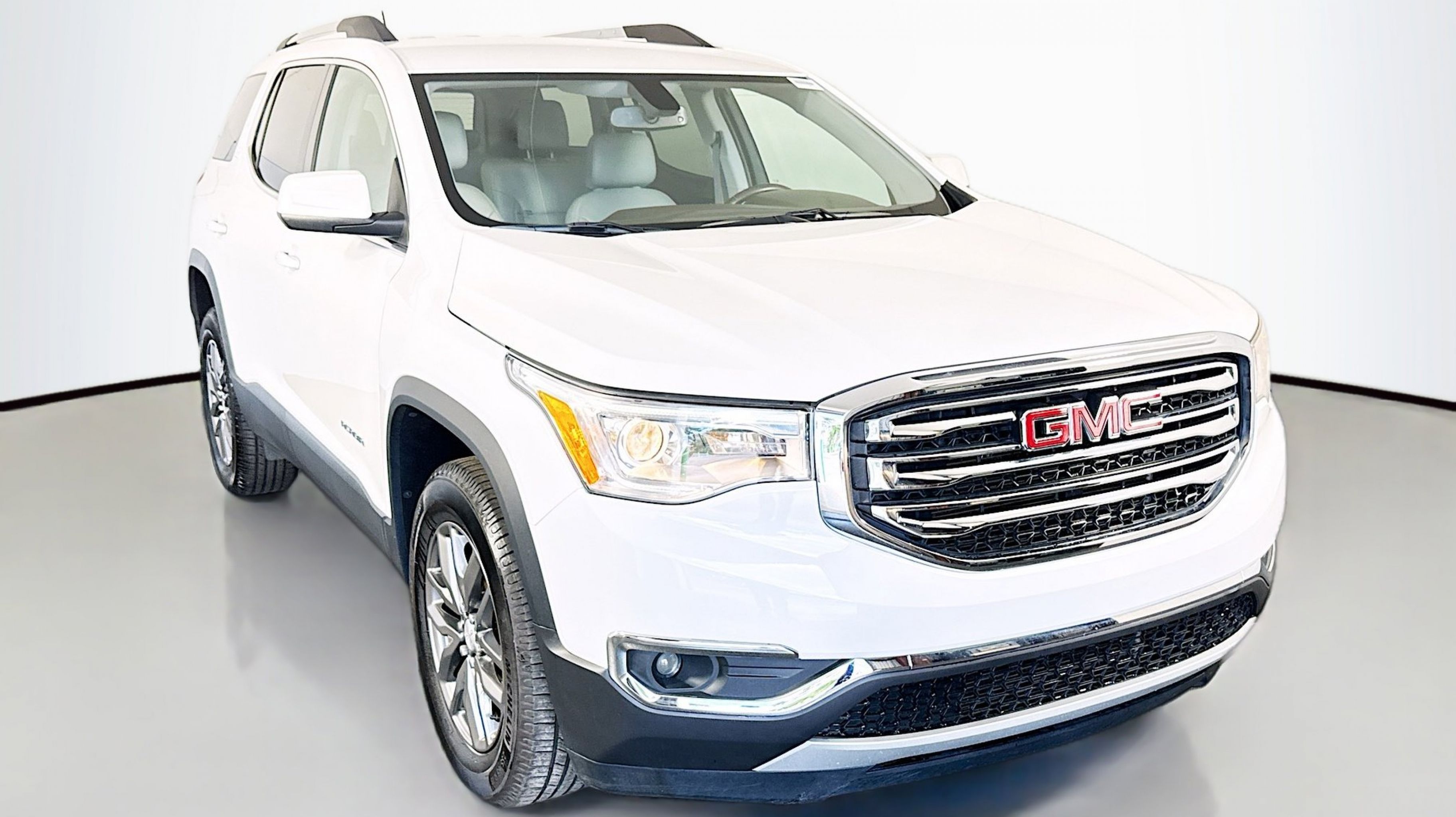 2019 GMC Acadia SLT-1 FWD's photo